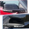 Rear View Mirror Cover, for Ford Explorer 2011 2012 2013