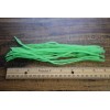 read ad 15 NEON GREEN Polypropylene Polypro Poly Yarn /