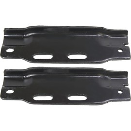 Garage-Pro Bumper Bracket SET Compatible with Ford F-250 1992-1996, F-150, F-350 Front, Driver and Passenger Side