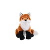 Wild Republic Red Fox Plush, Stuffed Animal, Plush Toy, Gifts