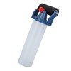 Glue Roller Applicator Bottle Easy To Operate Precise Glue Coating