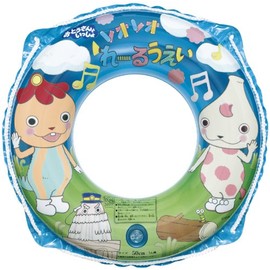Leo Era Swim Ring Diameter 19.7 inches (50 cm)