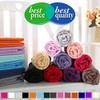 Amour Càlin Bedding Flat Sheet for Deep Fitted Mattress |