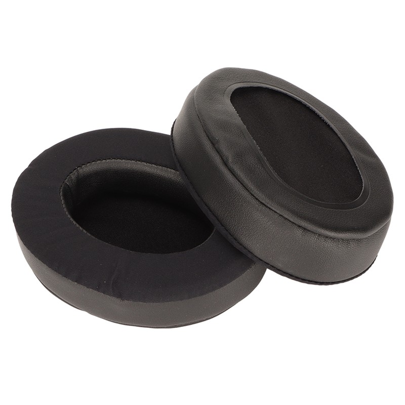 Headphone Ear Pads Noise Insulation Soft Comfortable Thickened Replacement Ear