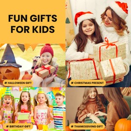 YLL Mini Karaoke Machine for Kids Adults: Portable Loud Speaker with 4 Wireless Microphones -Most Popular Birthday Party Gifts for Girls Boys 3, 4, 5, 6, 7, 8, 9, 10+ Year Old Toys(Purple)