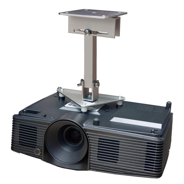 PCMD, LLC. Projector Ceiling Mount Compatible with Epson EB-430 EB-431i