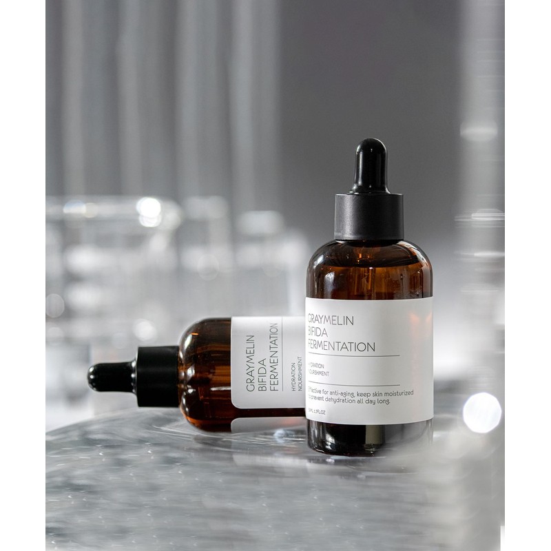 Graymelin Gray Melin Bifida Serum 50ml