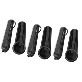 EVTSCAN Billiard Ball Return Tracks, Sturdy Plastic Construction, Easy Setup, Precise Ball Movement, for Pool Table Upgrades and Billiard Enthusiasts