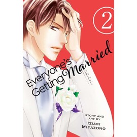 Everyone's Getting Married, Vol. 2 (Volume 2)