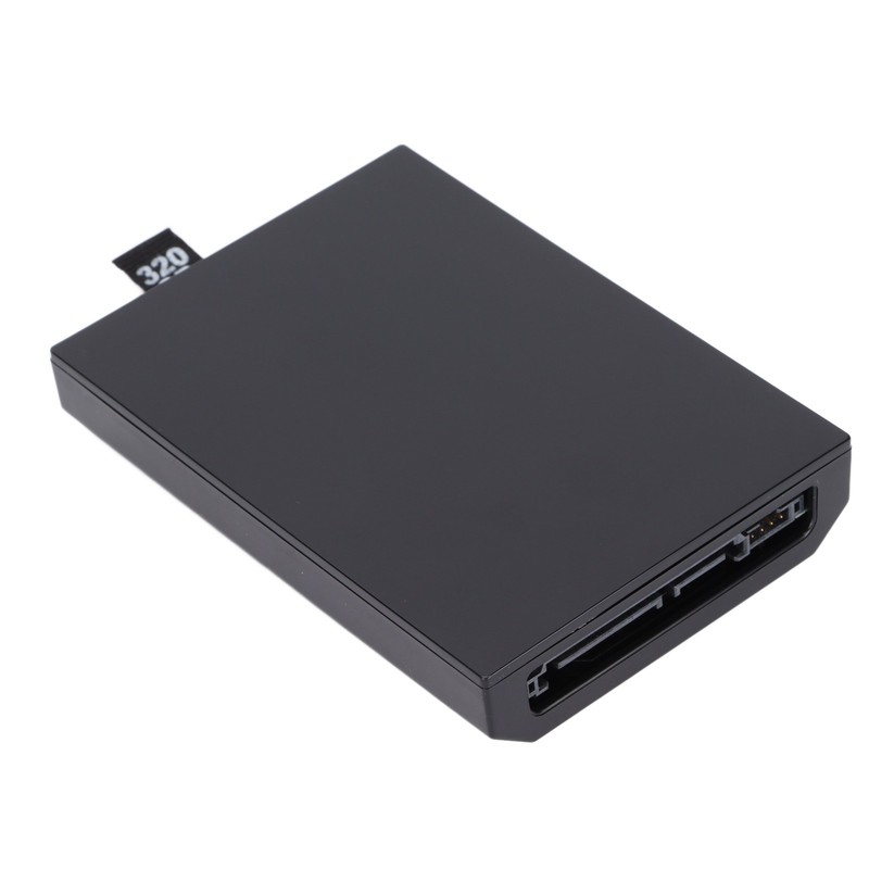 320 GB Internal Hard Disk Drive Ultra Slim Portable Hard