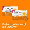 Eunova Langzeit 50+ - Dietary Supplement and Multivitamin with Minerals