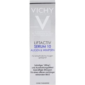 Vichy Liftactiv crema para contorno de ojos