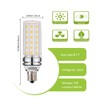 AHEVO E17 LED Light Bulbs, 80-100W Equivalent, 12W, 1200 Lumens,