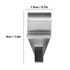 Siding Hooks, 304 Stainless Steel, Durable Indoor Outdoor Hanger, Maximize