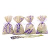 Lavender Bag Hand Sewn in Germany with 15 g Lavender