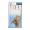 Waki Sangyo Triangular Gombe Sliding Door Furniture Closet Small VB-048