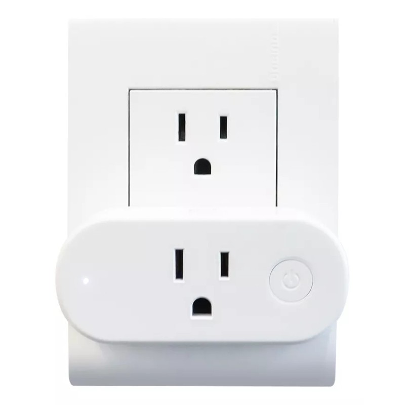 Mirati Home Contacto Smart Mirati Mci2 Compatible Alexa-google Assistant