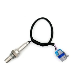 HICKS 234-4407 Oxygen O2 Sensor Upstream or Downstream fit for 2003-2006 Chevy Silverado 1500 (4.3L V6), 2003-2006 Chevy Express 1500 (4.3L V6) (5.3L V8), 2003-2006 GMC Sierra 1500 (4.3L V6)