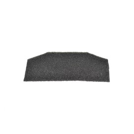 Fits For Kenmore Vacuum Cleaner Black Foam Filter # KC44KEDAZ000