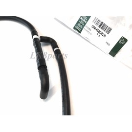 Discovery 2 II Genuine Hood Windshield Washer Hose T-Piece Connector