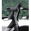 Cinta de manillar de bicicleta EVA acolchada para manillar de