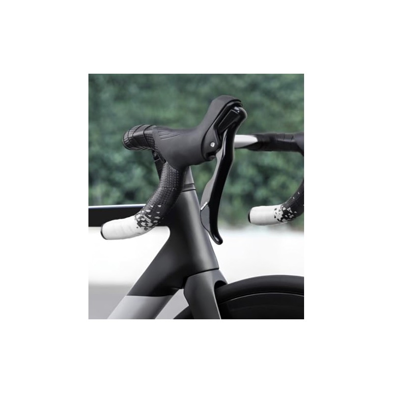 Cinta de manillar de bicicleta EVA acolchada para manillar de