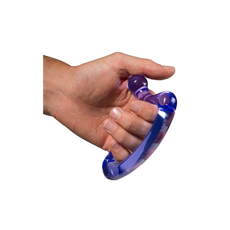 The Original Indexknobber II by the Pressure Positive Company