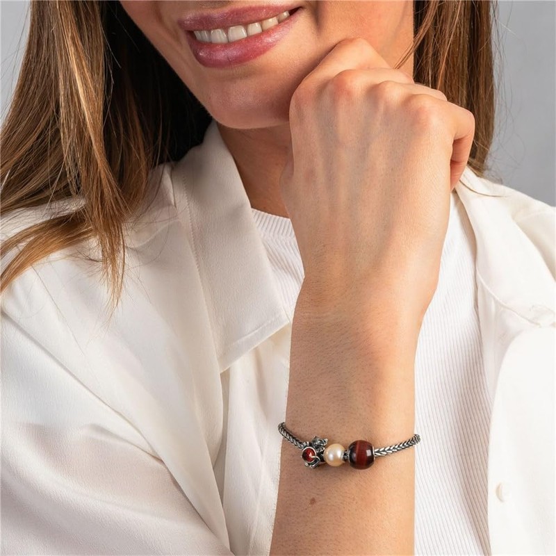 Trollbeads Precious Paws Bead