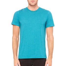 Bella + Canvas - Unisex Triblend Short Sleeve Tee - 3413