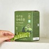 Organic Maru [저온건조] 유기농 양배추환스틱 2g x 50개입 [Low Temperature