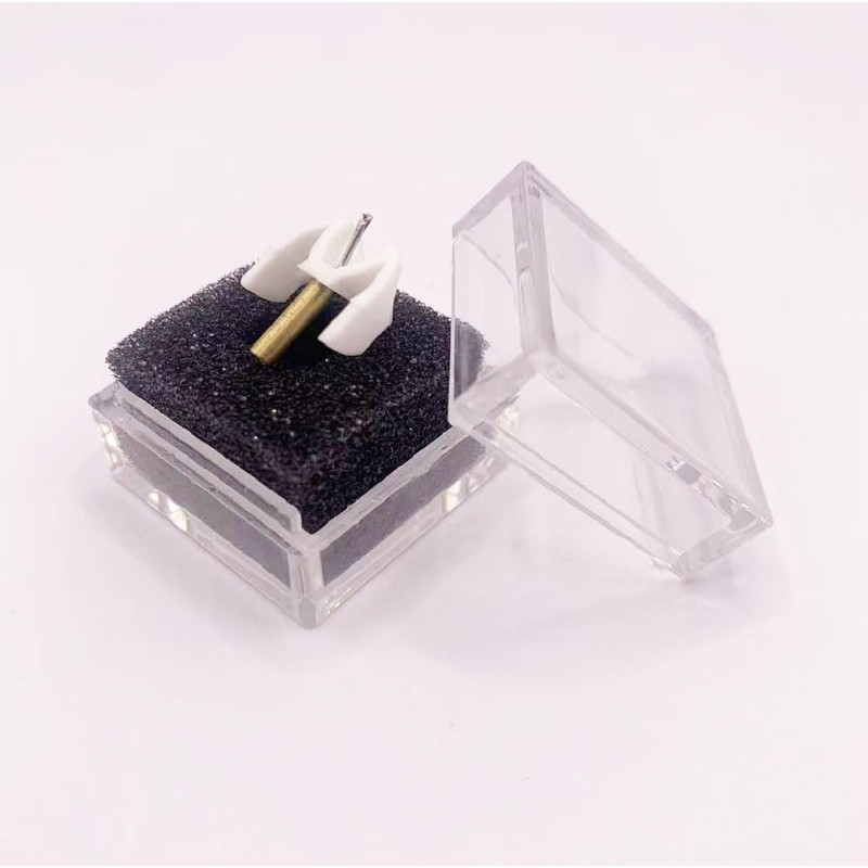 One New Turntable Cartridge Replacement Stylus For Stanton N520 520.V3