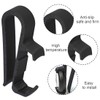 LQIOACU Sun Visor Holder for Ooono Co-Driver No1 Clip for