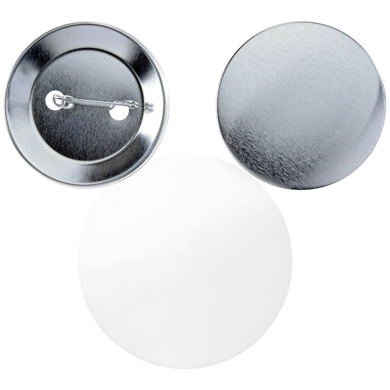 Badge It Compatible Refill Pack (90 Pieces) für 3 Button