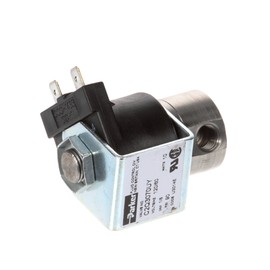 Newco 100250, 120 Volt Solenoid (Skinner)