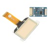 1.51 Inch Screen Module 128x64 Resolution SPI I2C Interface Full