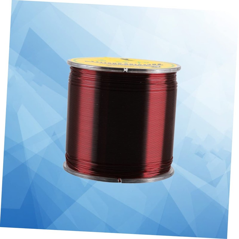 Sosoport Nylon Fishing Line Strong Durable Fishing Throwing Line Lightweight