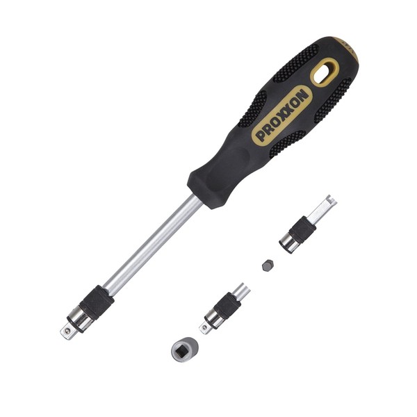 Proxxon Combination Bit Driver No. 84283