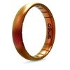 Enso Rings Thin Legend Silicone Ring - Made in The