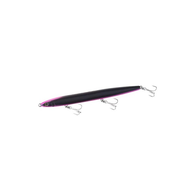 SHIMANO Xivas Minnow Xense Lanza 120F Jet Boost XL-L12X 006