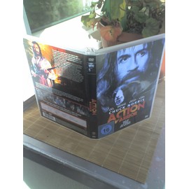 Chuck Norris - Action Warrior