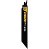 DEWALT - DWA4101 Reciprocating Saw Blade Set, Wood/Metal Cutting, 8-Pack