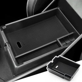 MARCHFA Center Console Organizer Tray for 2023 Kia Sportage NQ5 Accessories
