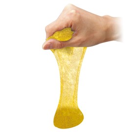 Debika Craft Metallic Slimy Creation ~ Gold 093631