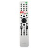 For Sony New RMF-TX600U Voice Replaced Remote for Sony TV