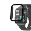 smaate Smart Watch Cases with Screen Protector Compatible with LUOBA