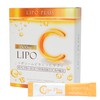 【LIPO PLUS】リポソームビタミンC 1500mg｜高浸透・高吸収｜国内GMP認証工場生産｜30包入り（1ヶ月分）｜人工甘味料不使用・粉末タイプ・レモン風味