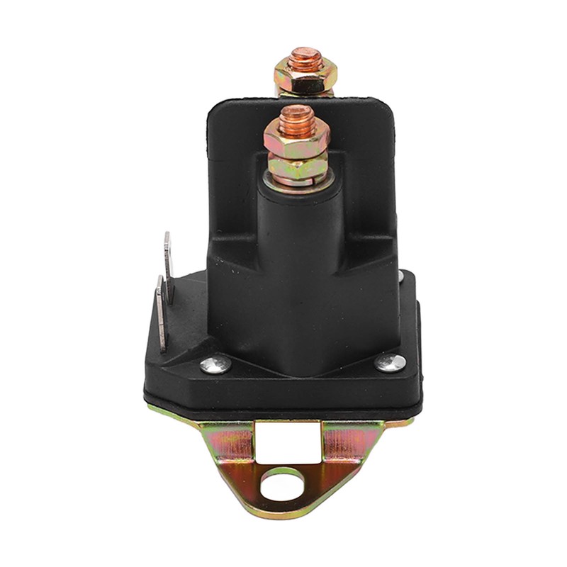 Starter Solenoid 12V 100A 4 Terminals 532192507 Starter Solenoid Relay