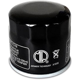 miw H1015 Oil Filter