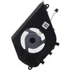 Deal4GO CPU Cooling Fan Y64H5 0Y64H5 ND75B00-16M17 023.1009J.001 Replacement for