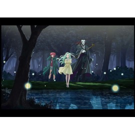 魔法使いの嫁 盛夏の幻と夢見る旅路　通常版 - Switch